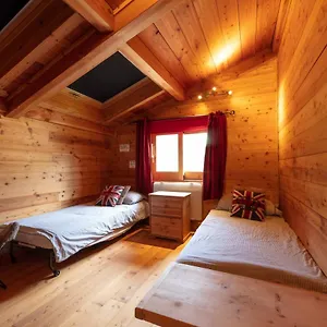  Appartement Marcella